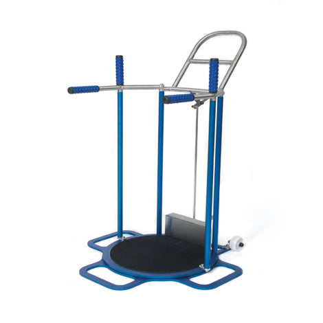 Rotalite Transfer Platform – Ovilcare