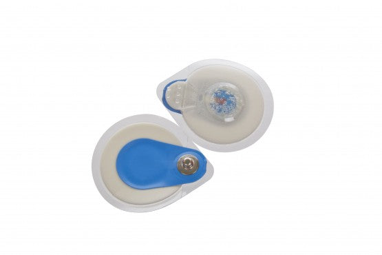 Blue Sensor ECG Monitoring Electrode