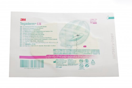 Adhesive Flm W/Securing Tape 8.5x10.5cm