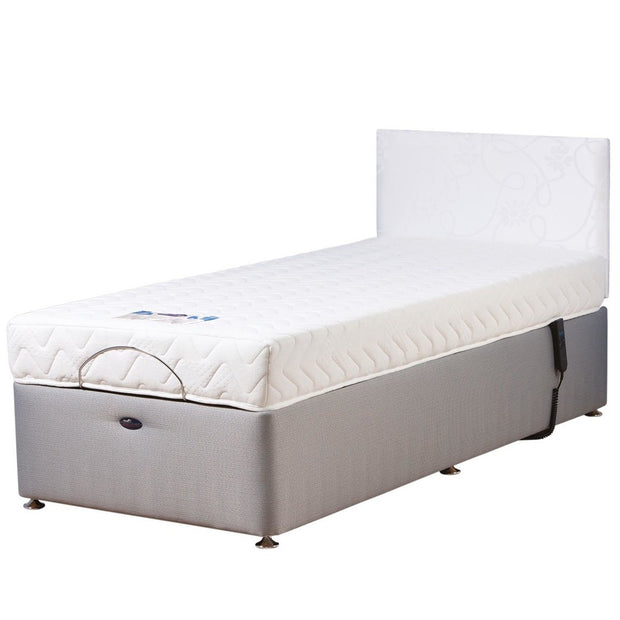 3ft Chester Electric Adjustable Bed