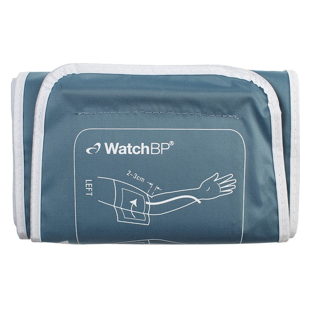 Microlife WatchBP Home BP Monitor XL Cuff - 32-52cm