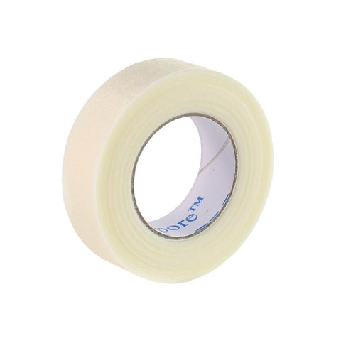 Surgical Microporous Tape 1.25cm x 9.14m Box of 24
