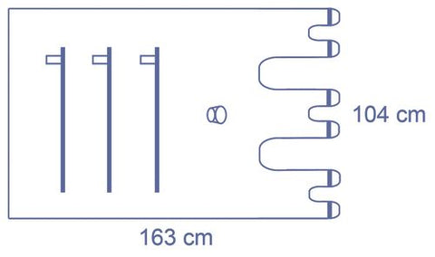 Microscope Cover for Leica