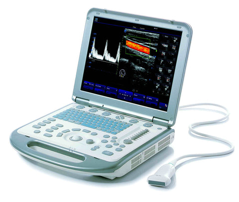 Mindray M5 Ultrasound Scanner