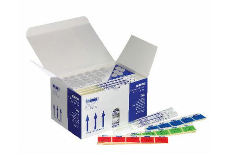 Steris Nin Hydrin Protein Detect. Kit Box of 4