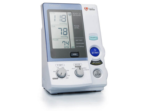 Omron 907 Professional Blood Pressure Monitor (OM907)