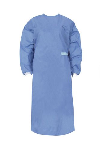 OPS Advanced Polyreinforced Gown