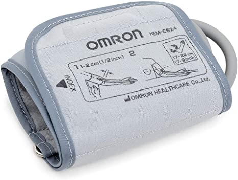 Omron Small Cuff - 17 - 22cm