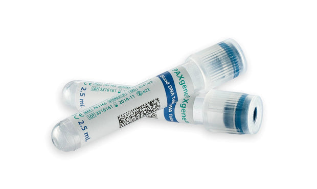 Paxgene® Blood DNA Tube 2.5ml - Pack of 100