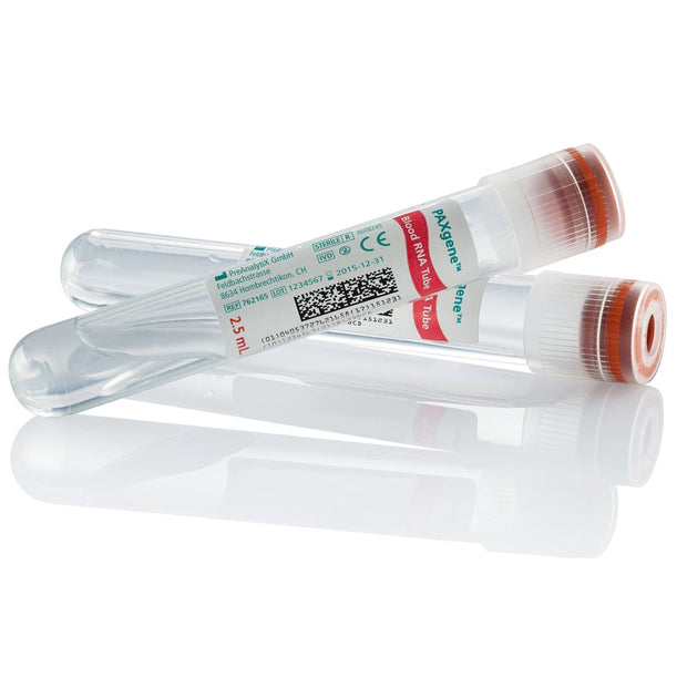 Paxgene® Blood Rna Tube 2.5ml - Pack of 100