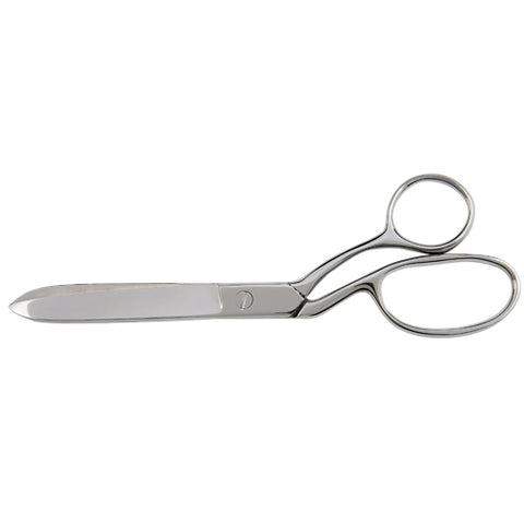Gauze Scissors With One Large Bow 210mm Straight