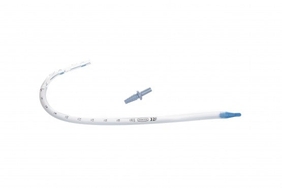 Chest Drainage Thoracic Catheter - Pack of 10