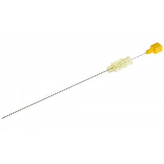 BD Long Length Spinal Needle With Quincke Bevel Box Of 10