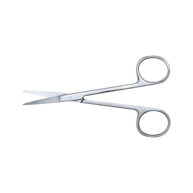 Iris Scissors Straight 11cm