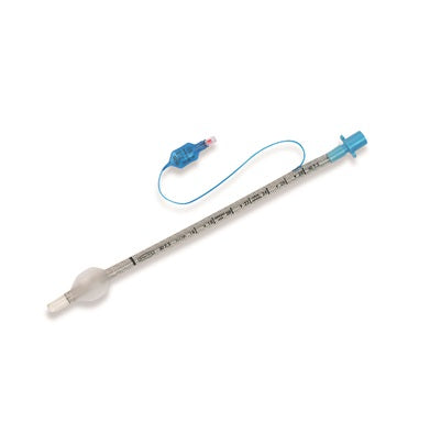 Portex Pvc, Reinforced, Oral/Nasal Endotracheal Tube