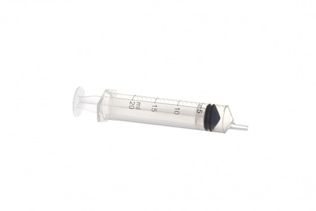 Plastipak Luer Slip Syringe, Non-Sterile, 20 ML Pack of 700