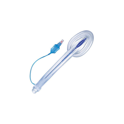 Portex Soft Seal Silicone Laryngeal Mask Infant Size 2