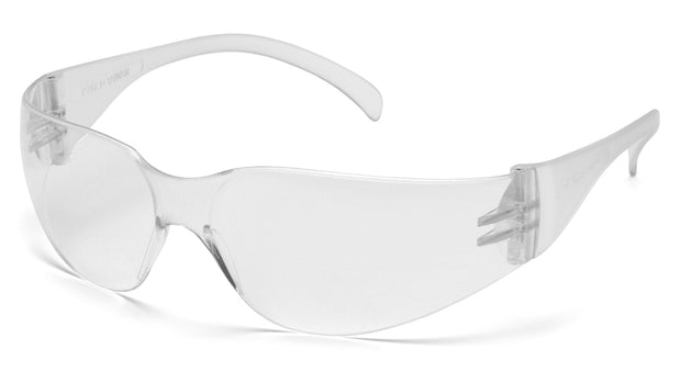 Clear Safety Spectacles