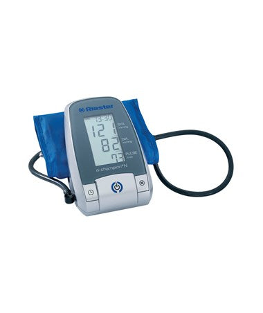 Riester ri-champion N Digital Blood Pressure Monitor with Adult Cuff (1725-145)