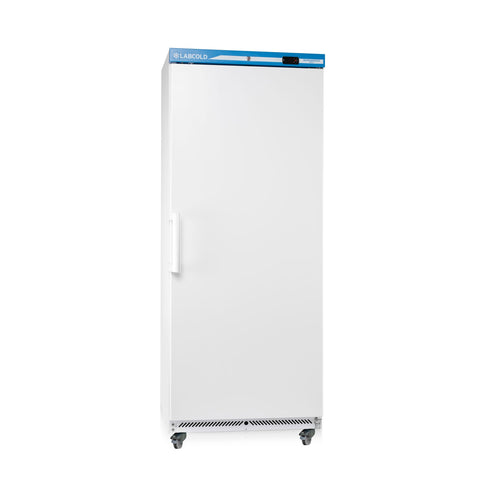 Labcold Basic Refrigerator - 543 litres - Autodefrost - Lockable - RLFR2004