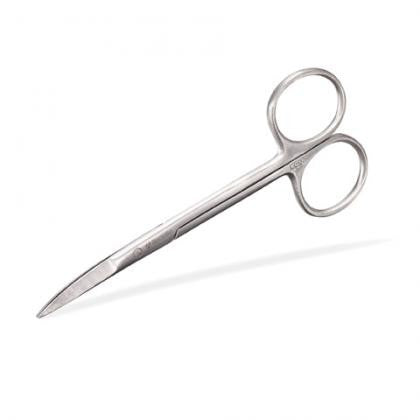 Scissors Iris COF 11.25cm (4.5")