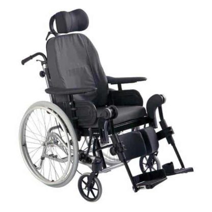 Invacare Rea Azalea Wheelchair