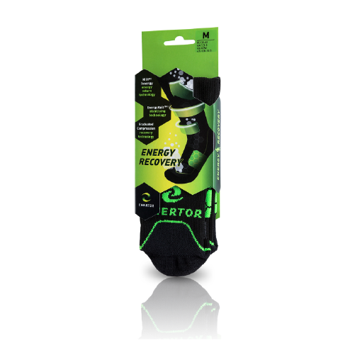 Enertor Energy Recovery Compression Socks