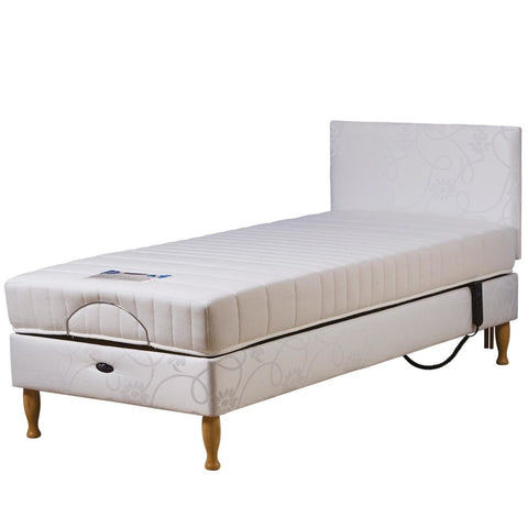 2ft 3"" Devon Electric Adjustable Bed