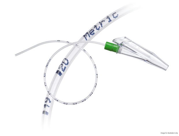 Suction Catheters Mülly with Vacutip