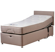 Richmond Bed-4Ft 6In (2X2Ft 3In) -Maria Fabric, Sync Kit