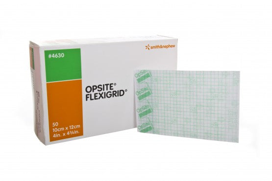 S&N Opsite Flexigrid Sterile