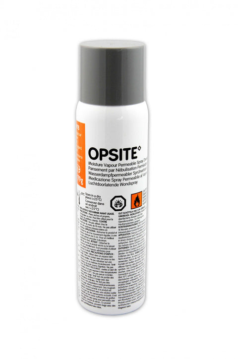 S&N Opsite Spray Drssng 100ml (4976)