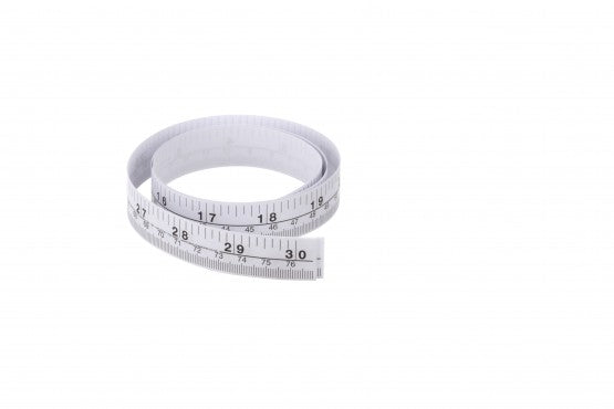 Disposable Paper Tape Measure