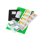 Safer Injecting Training Pack - Pack of 10