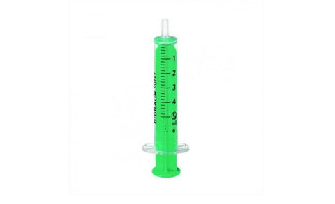 B Braun Injekt Syringes Pack of 100