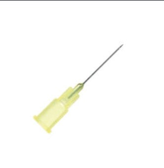 B Braun Sterican Single Use Insulin Needles Long Bevel 30g X 0.5" Box of 100