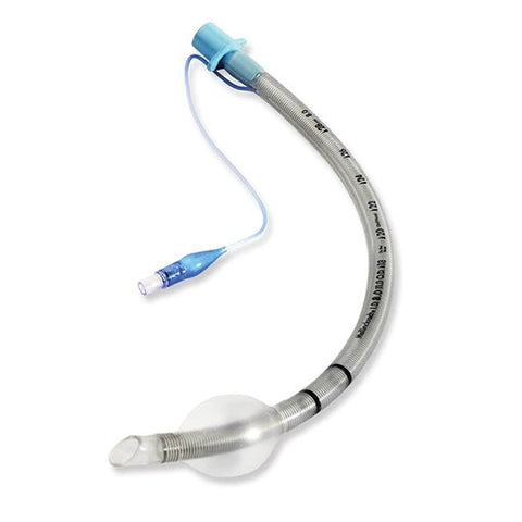 Shiley Tracheal Tube Reinforced Oral/Nasal Uncuffed Reusable