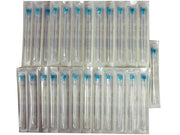 BD Quincke Spinal Needle 23gx90mm Box Of 200