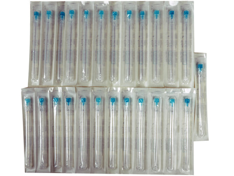BD Quincke Spinal Needle 23gx90mm Box Of 200