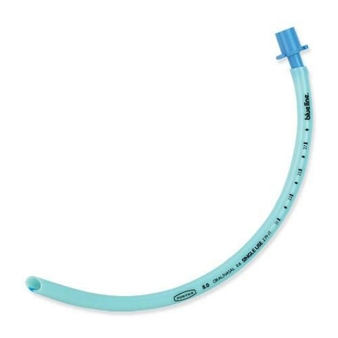 Smiths Medical Tracheal Tube,Siliconized Cut-To-Length,Oral
