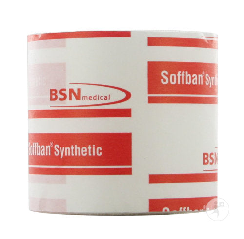 Soffban Eco Synthetic Padding 2.7m Box of 12