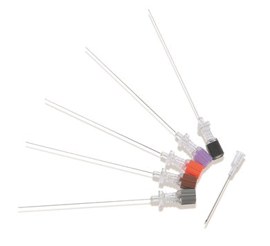 Portex Pencil Point Spinal Needle Sets