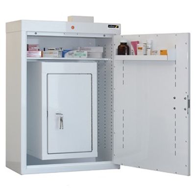 Sunflower Medical MCDC723 Medicine Cabinet