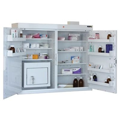 Sunflower Medical MCDC922 Medicine Cabinet