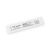 TDC 1ml Luer Slip Syringe (White) - Pack of 100