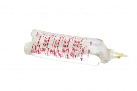 Uromatic Sterile Water 1000ml - Pack of 10