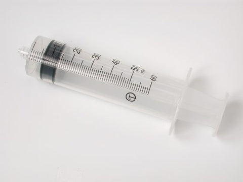 Terumo Syringe Luer Lock Tip 50ml
