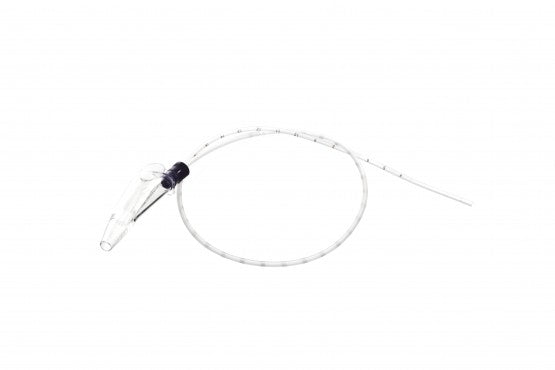 Unometric Suction Catheter with Vacutip 8ch