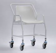 Tilton Mobile Adustable Chair 2 Brake Detach Arms