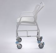 Tilton Mobile Adustable Chair 2 Brake Detach Arms